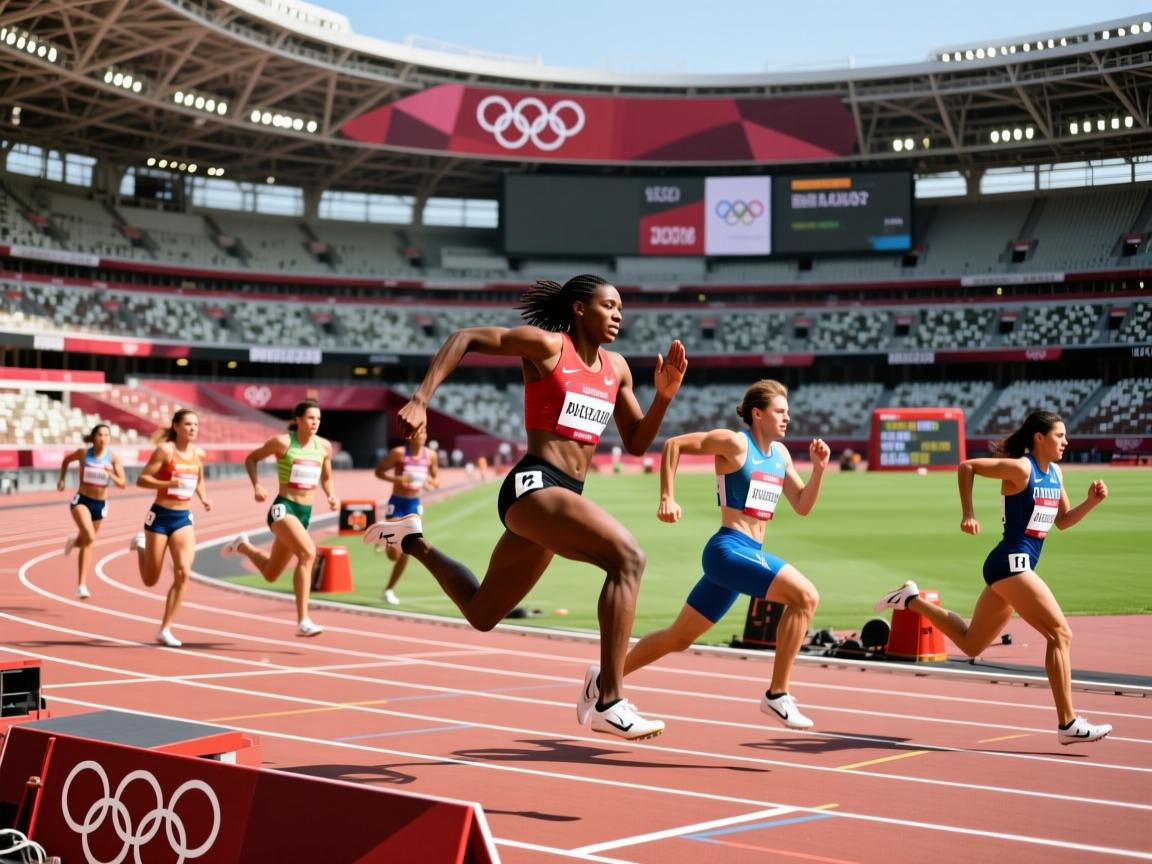 db真人游戏官网-体育新闻中心发布多语种赛事报道方案,体育赛事报道范文英文 第1张