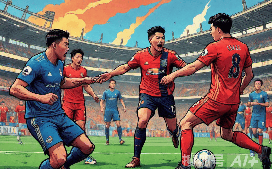 利物浦战胜阿贾克斯，欧冠形势稳步前行的简单介绍