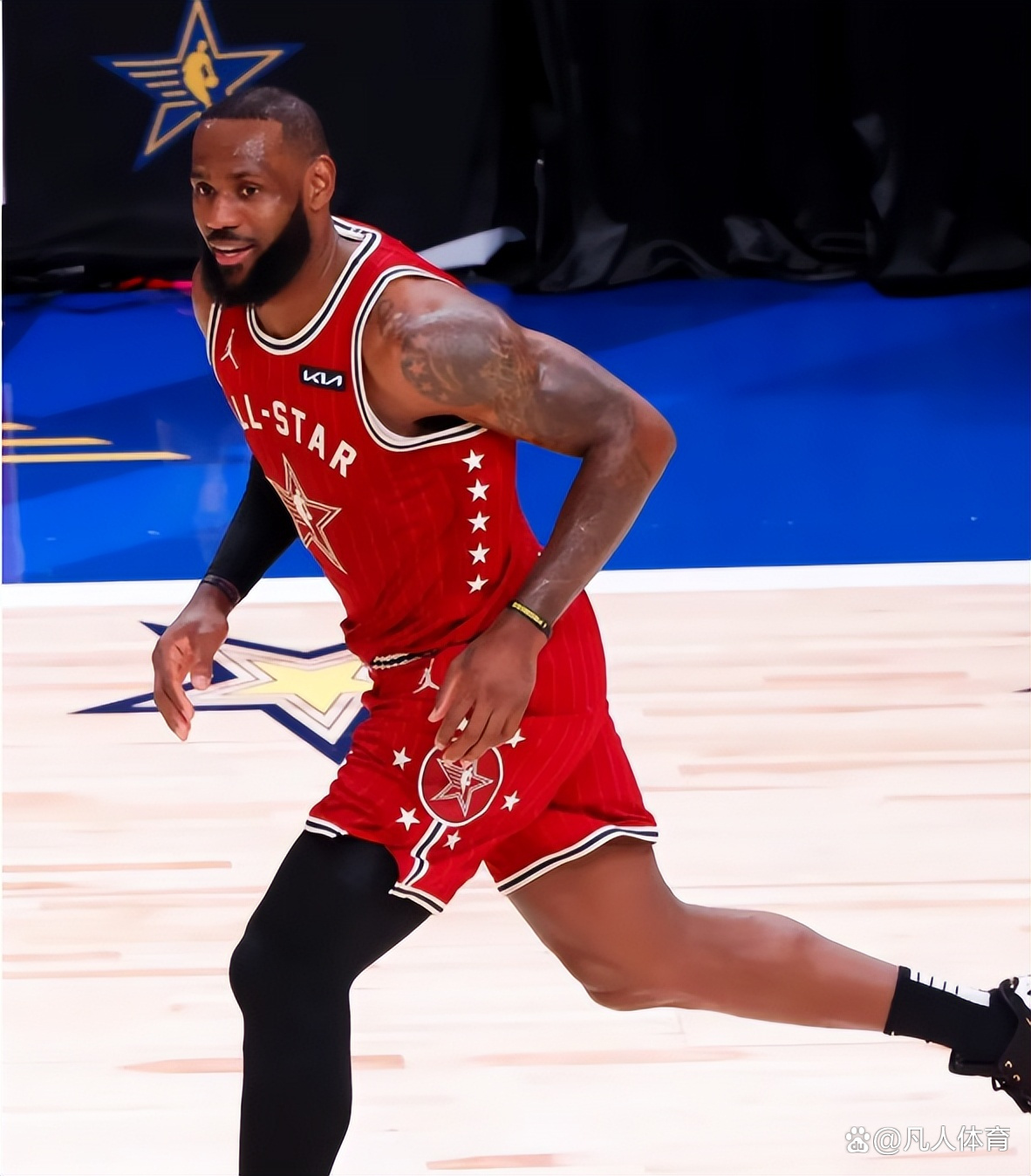 db真人百家乐-包含NBA球星转会传闻引发球迷热议的词条