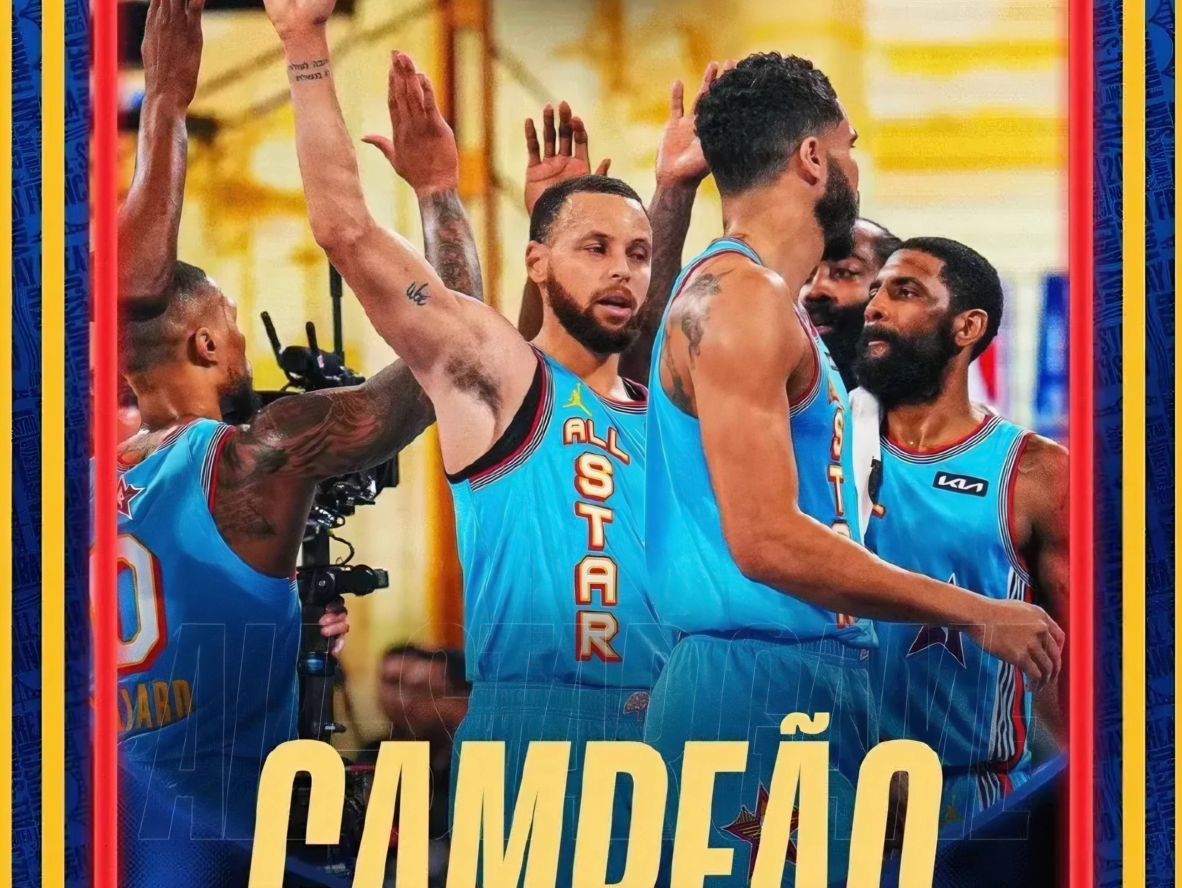 包含NBA全明星周末精彩纷呈，球迷热情高涨的词条
